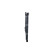 Kondensor, luftkonditionering EASY FIT 350583 NRF, miniatyr 2