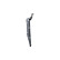 Kondensor, luftkonditionering EASY FIT 350587 NRF, miniatyr 4