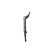 Kondensor, luftkonditionering EASY FIT 350588 NRF, miniatyr 4