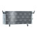 Kondensor, luftkonditionering EASY FIT 350630 NRF
