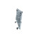 Kondensor, luftkonditionering EASY FIT 350630 NRF, miniatyr 2