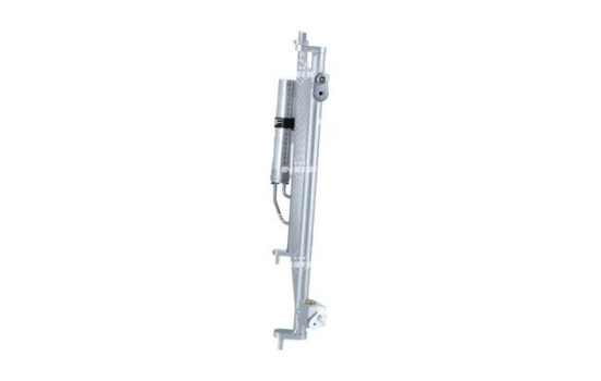 Kondensor, luftkonditionering EASY FIT 350632 NRF, bild 2