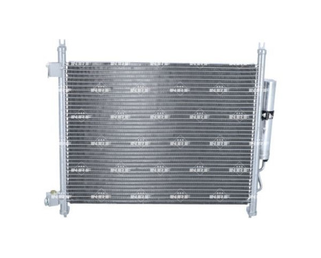 Kondensor, luftkonditionering EASY FIT 350632 NRF, bild 3