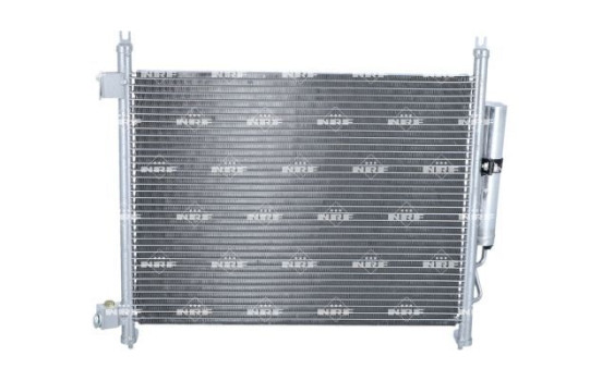 Kondensor, luftkonditionering EASY FIT 350632 NRF, bild 3