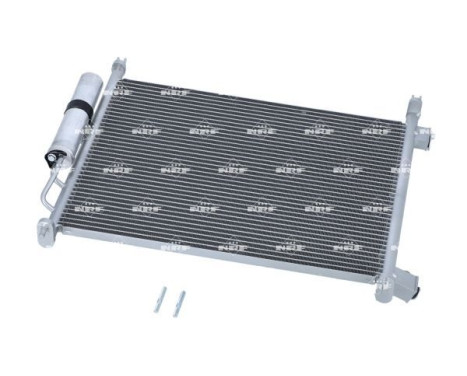 Kondensor, luftkonditionering EASY FIT 350632 NRF, bild 6