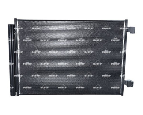 Kondensor, luftkonditionering EASY FIT 350642 NRF, bild 3