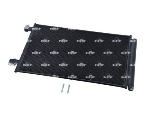 Kondensor, luftkonditionering EASY FIT 350642 NRF, bild 6