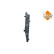 Kondensor, luftkonditionering EASY FIT 350644 NRF, miniatyr 2