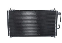 Kondensor, luftkonditionering EASY FIT 35153 NRF