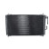 Kondensor, luftkonditionering EASY FIT 35153 NRF