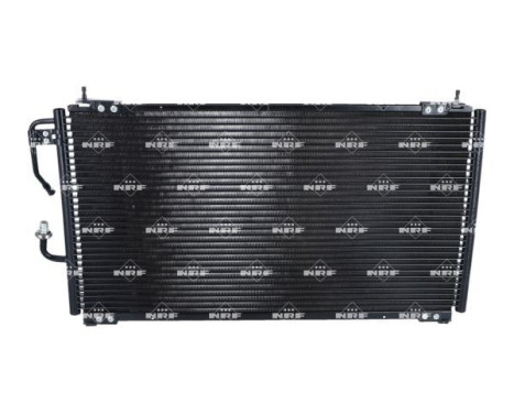 Kondensor, luftkonditionering EASY FIT 35153 NRF, bild 5