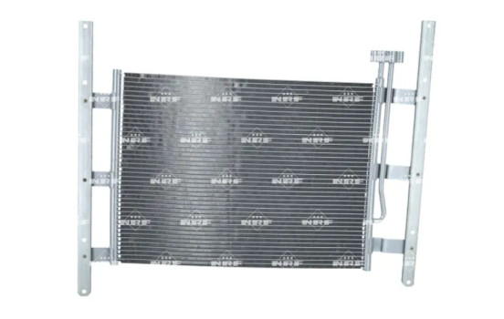 Kondensor, luftkonditionering EASY FIT 35329 NRF
