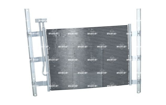 Kondensor, luftkonditionering EASY FIT 35329 NRF, bild 6