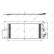 Kondensor, luftkonditionering EASY FIT 35335 NRF, miniatyr 4
