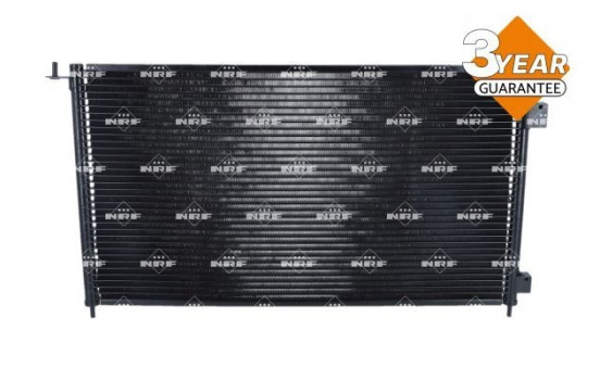 Kondensor, luftkonditionering EASY FIT 35636 NRF, bild 6