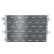 Kondensor, luftkonditionering EASY FIT 35792 NRF