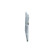 Kondensor, luftkonditionering EASY FIT 35792 NRF, miniatyr 7
