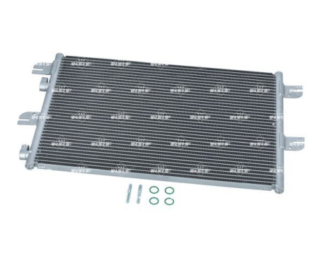 Kondensor, luftkonditionering EASY FIT 35792 NRF, bild 8