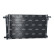 Kondensor, luftkonditionering EASY FIT 35948 NRF, miniatyr 5
