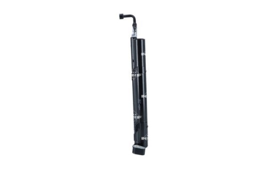 Kondensor, luftkonditionering Economy Class 35480A NRF, bild 2