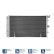 Kondensor, luftkonditionering **FÖRSTA MONTERING** 940902 Nissens, miniatyr 2