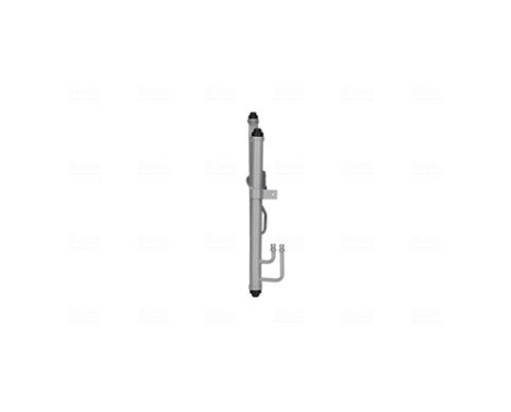 Kondensor, luftkonditionering **FÖRSTA MONTERING** 940919 Nissens, bild 5