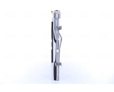 Kondensor, luftkonditionering **FÖRSTA MONTERING** 940959 Nissens, bild 3