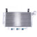 Kondensor, luftkonditionering ** FÖRSTA PASSNING ** 941202 Nissens, miniatyr 7