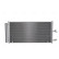 Kondensor, luftkonditionering ** FÖRSTA PASSNING ** 941291 Nissens, miniatyr 2