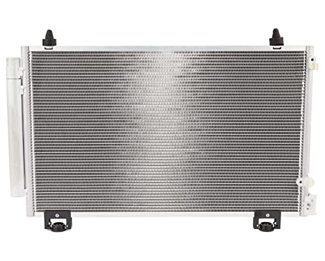Kondensor, luftkonditionering