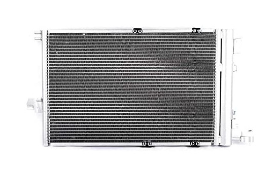 Kondensor, luftkonditionering