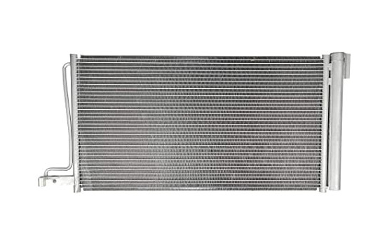 Kondensor, luftkonditionering