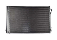 Kondensor, luftkonditionering