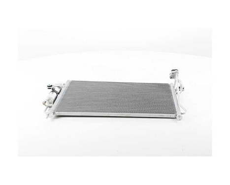 Kondensor, luftkonditionering