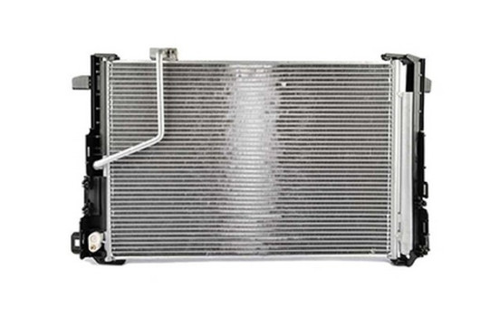 Kondensor, luftkonditionering