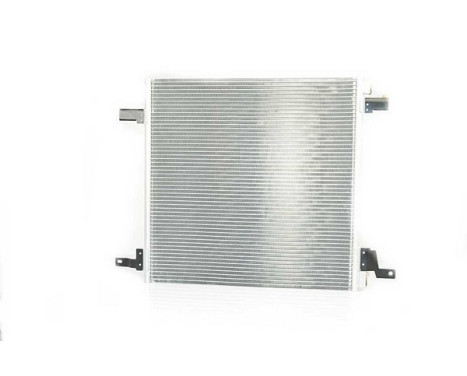Kondensor, luftkonditionering