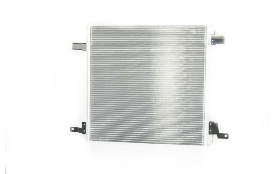 Kondensor, luftkonditionering