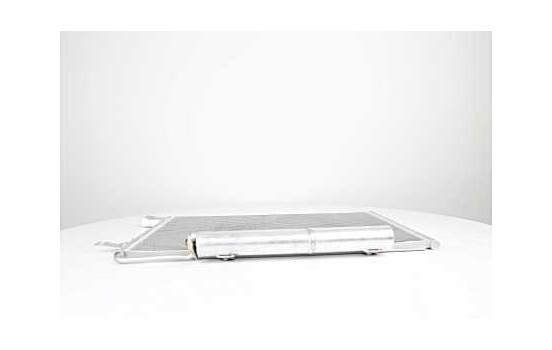 Kondensor, luftkonditionering