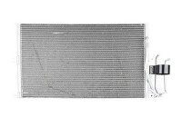 Kondensor, luftkonditionering