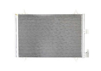 Kondensor, luftkonditionering