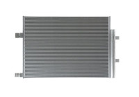 Kondensor, luftkonditionering