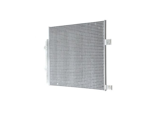 Kondensor, luftkonditionering, bild 6