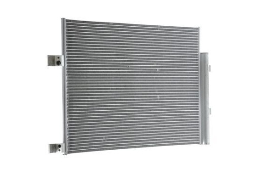 Kondensor, luftkonditionering, bild 8