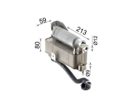 Kondensor, luftkonditionering, bild 11