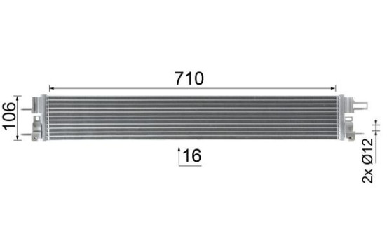 Kondensor, luftkonditionering, bild 10