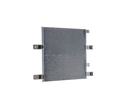 Kondensor, luftkonditionering, bild 10