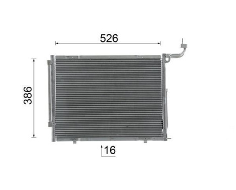 Kondensor, luftkonditionering, bild 10