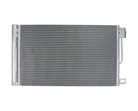 Kondensor, luftkonditionering