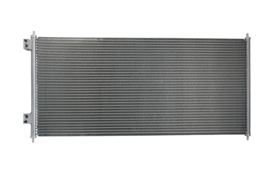 Kondensor, luftkonditionering