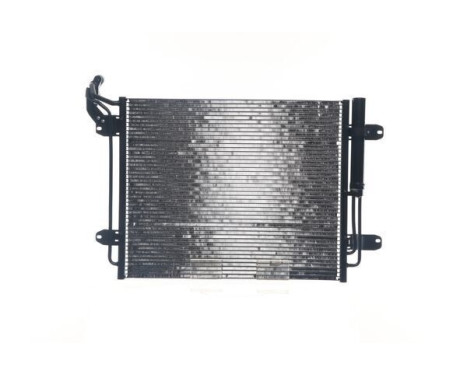 Kondensor, luftkonditionering, bild 6